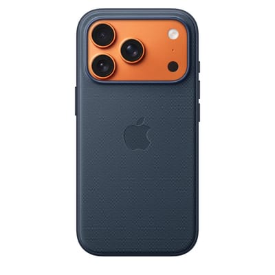 TechWoven Case MagSafe with Camera button_img_2