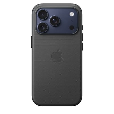 TechWoven Case MagSafe with Camera button_img_1