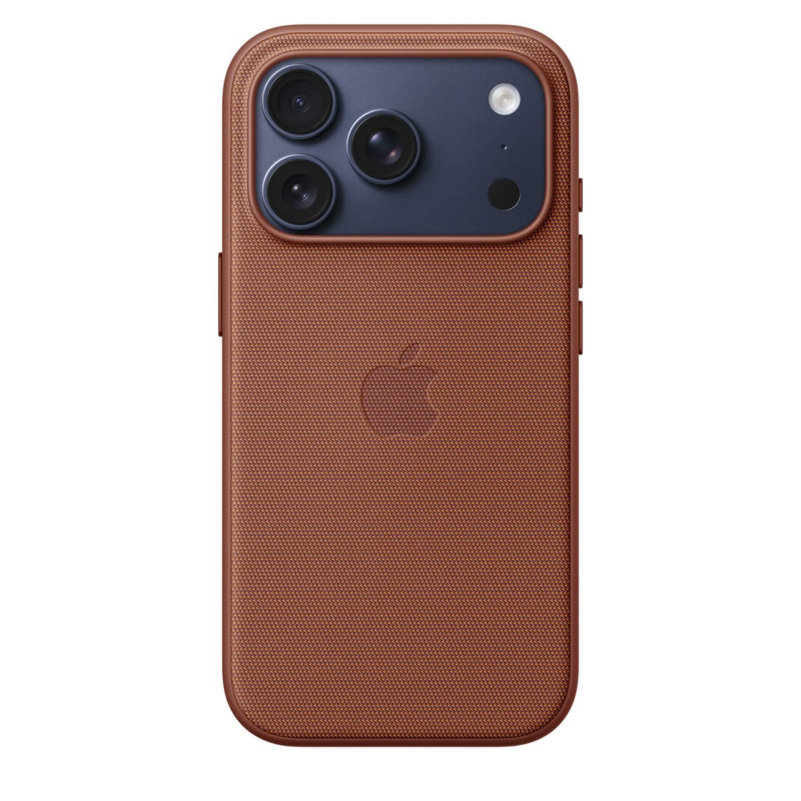 TechWoven Case MagSafe with Camera button