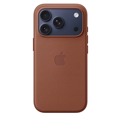 TechWoven Case MagSafe with Camera button_img_0