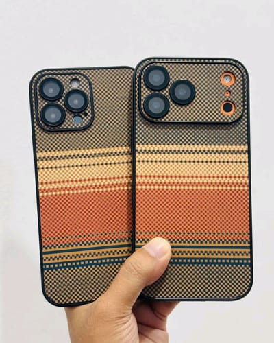 Sunset Full Coverage Premium Back Cover_img_2