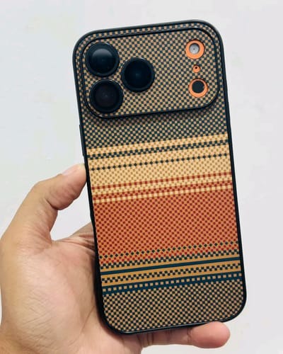 Sunset Full Coverage Premium Back Cover_img_1