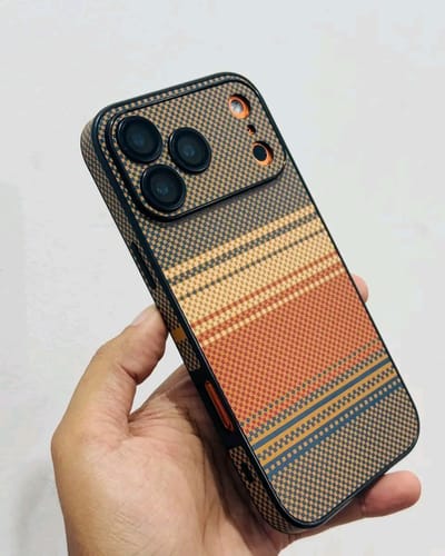 Sunset Full Coverage Premium Back Cover_img_0