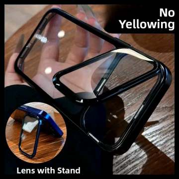 Window Case Hard Case