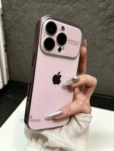 17 Concepts Premium Auto Focus Case - Ultimate Protection & Style ✨_img_3