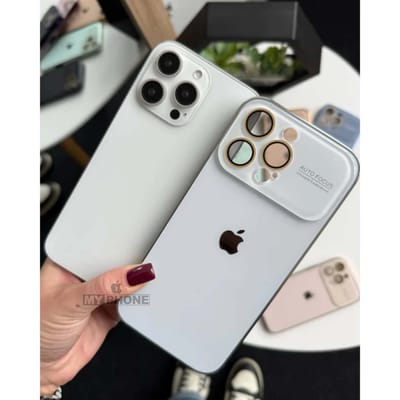 17 Concepts Premium Auto Focus Case - Ultimate Protection & Style ✨_img_0